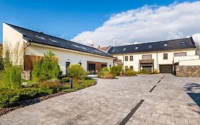 Apartmany Losov